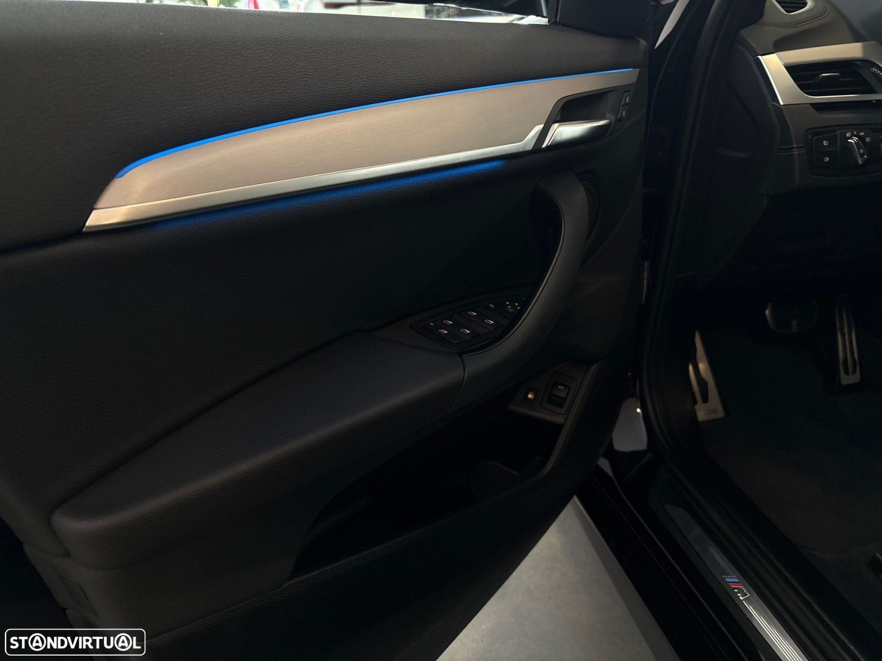 BMW X2 25 e xDrive Pack M - 52