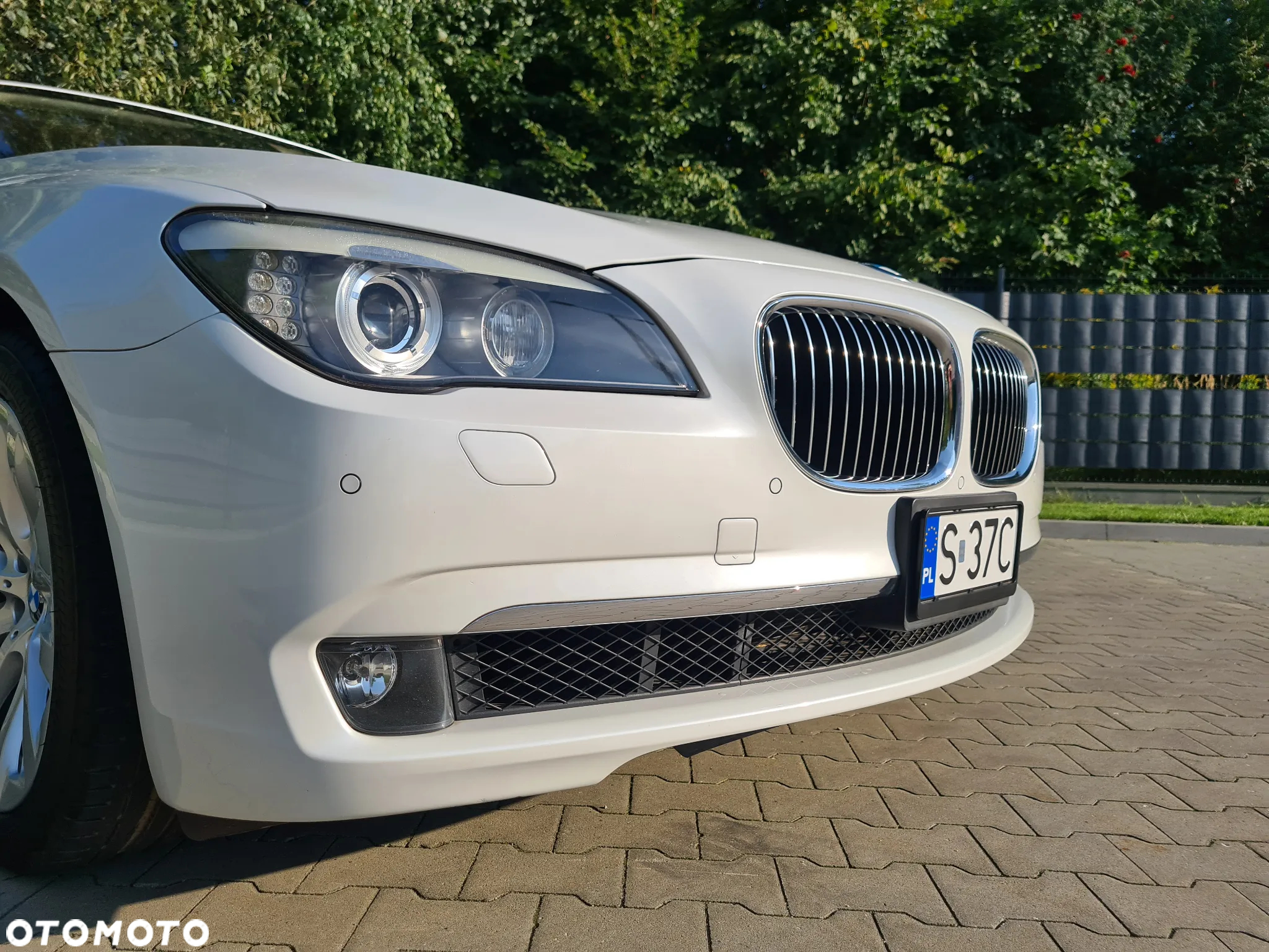 BMW Seria 7 ver-activehybrid - 3