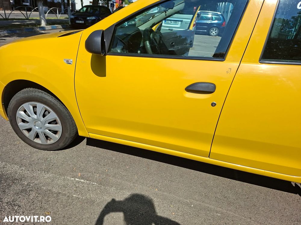 Dacia Logan 0.9 TCe Ambiance - 3