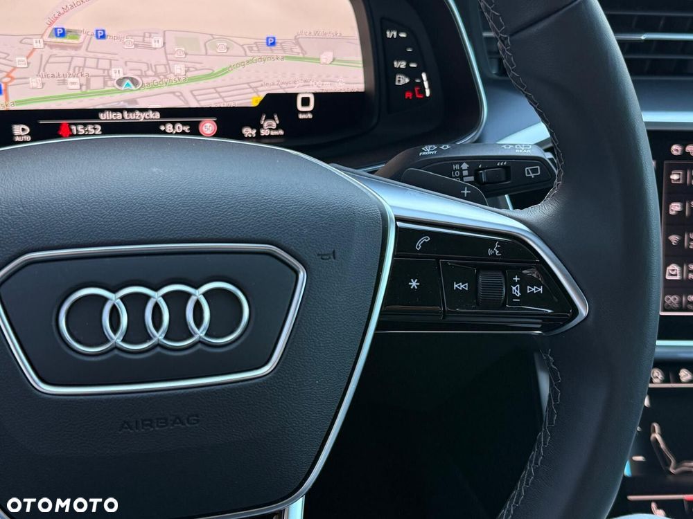 Audi A6 Allroad - 32