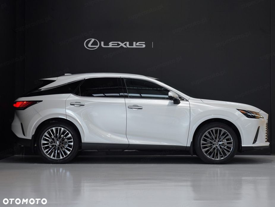 Lexus RX - 3
