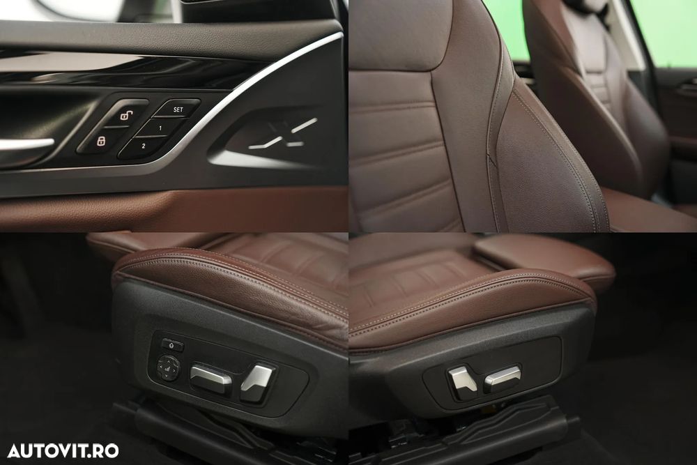 BMW X3 2023 — imagine 25