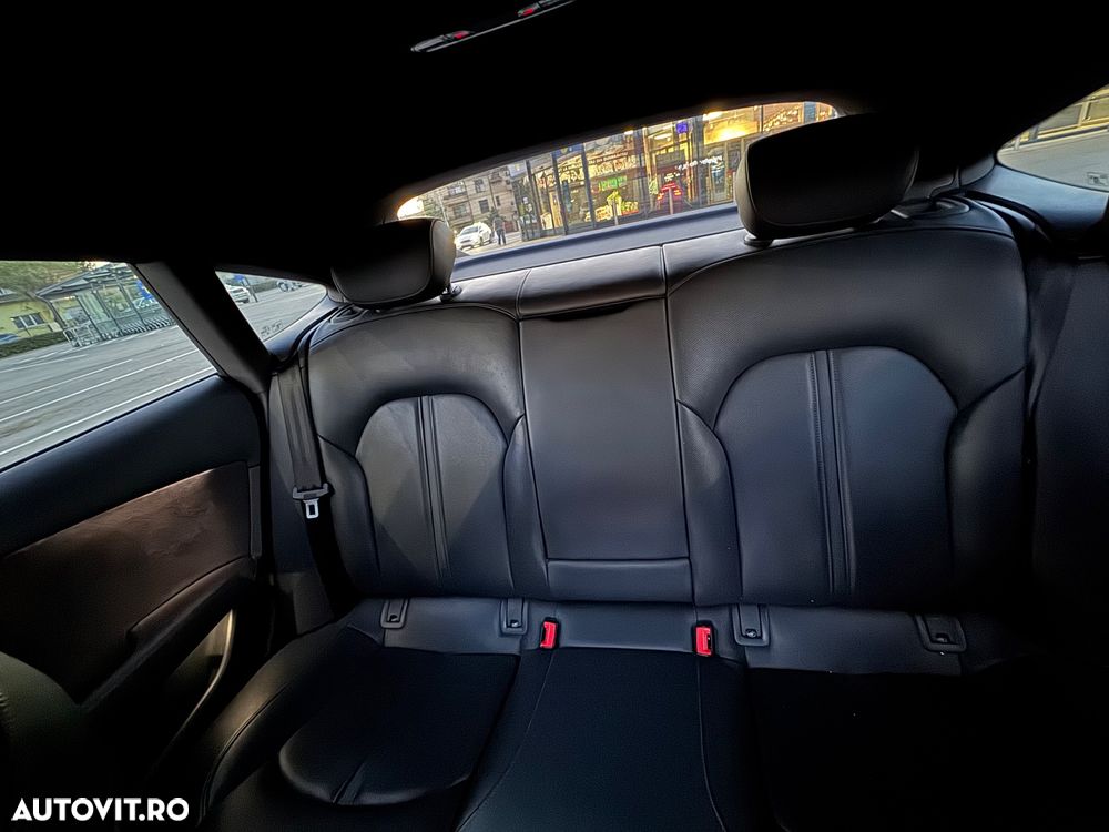 Audi A7 Sportback - 19