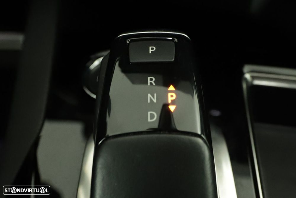 Peugeot 3008 1.2 PureTech GT EAT8 - 14
