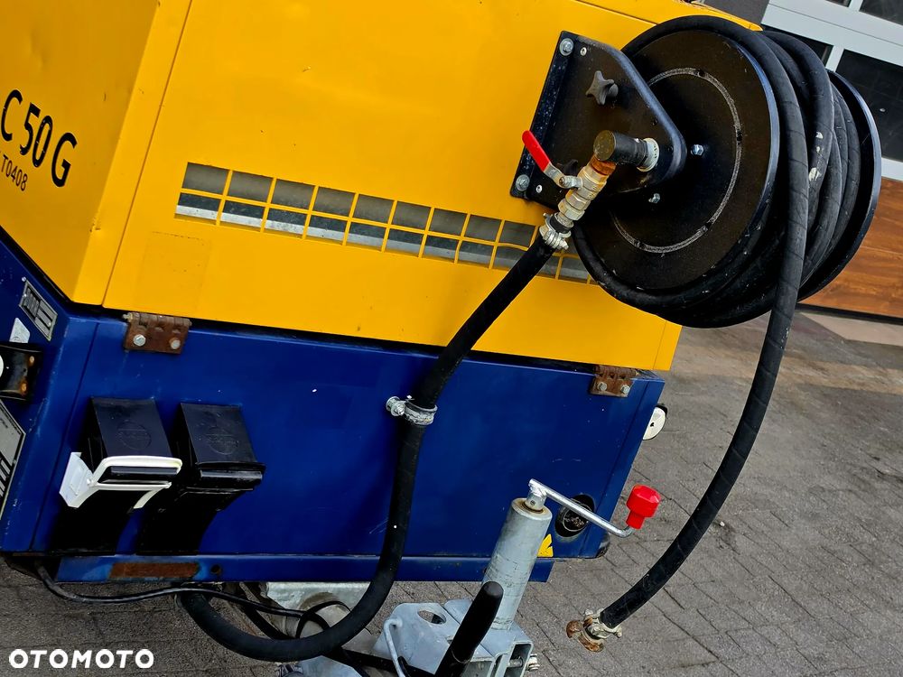 Compair C50 G (DLT0408) - 17