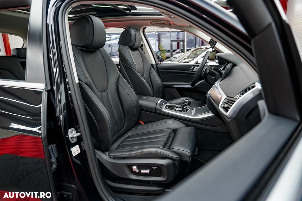 BMW X5 xDrive45e AT PHEV - 8