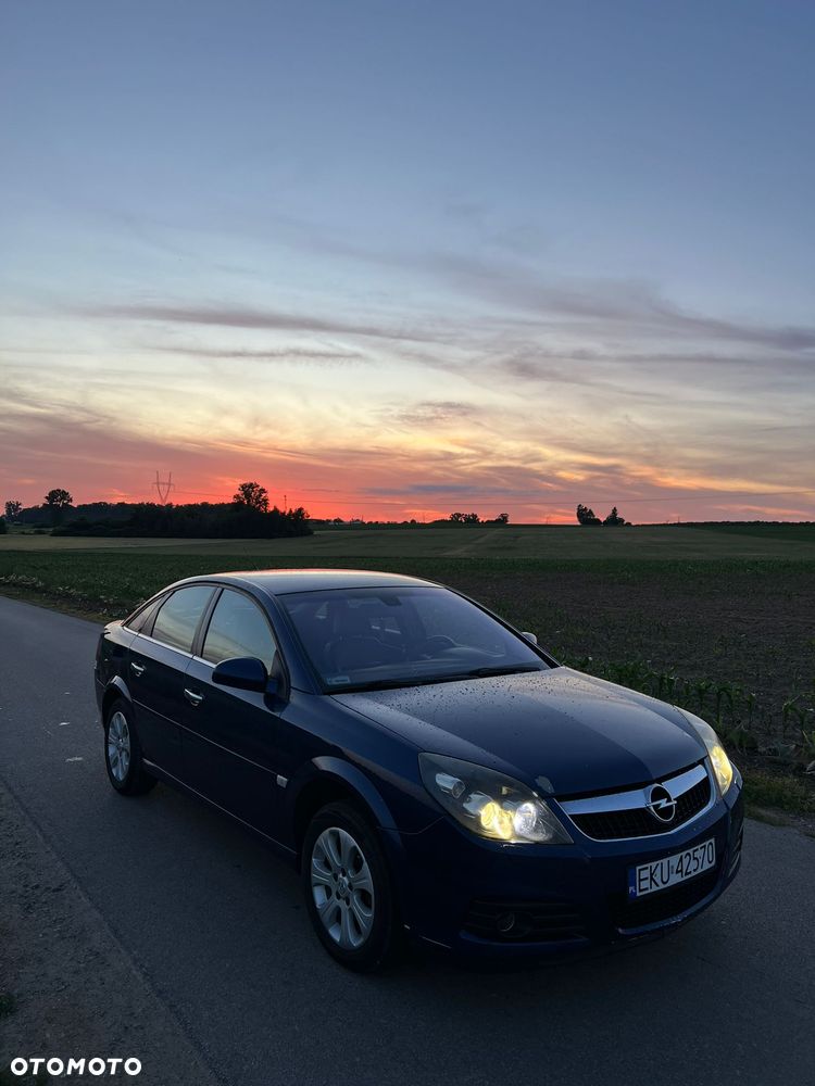 Opel Vectra 2.2 Cosmo - 1