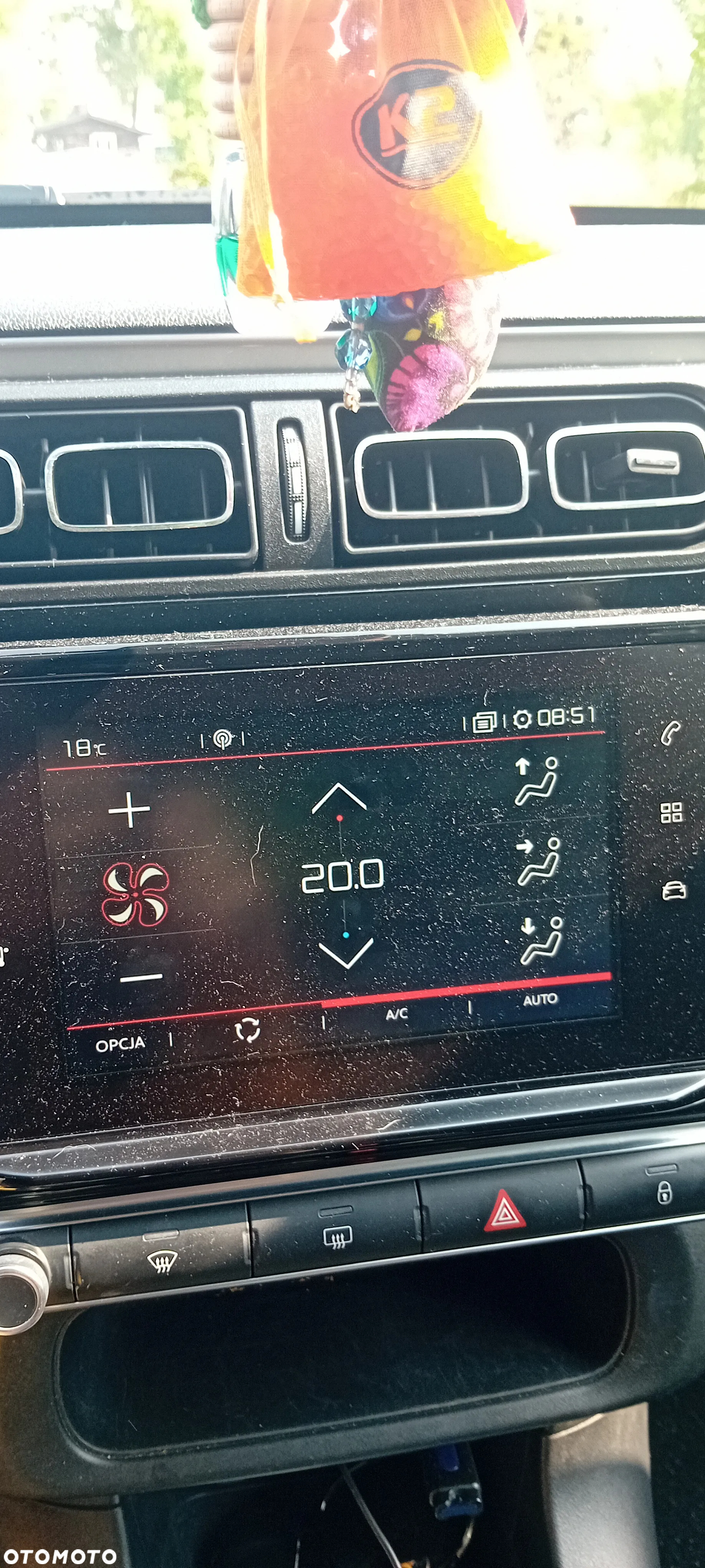 Citroën C3 1.2 PureTech Shine - 14