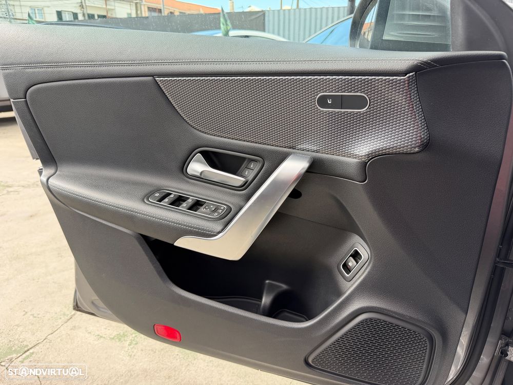 Mercedes-Benz CLA 250 e 8G-DCT Progressive Line Advanced - 21