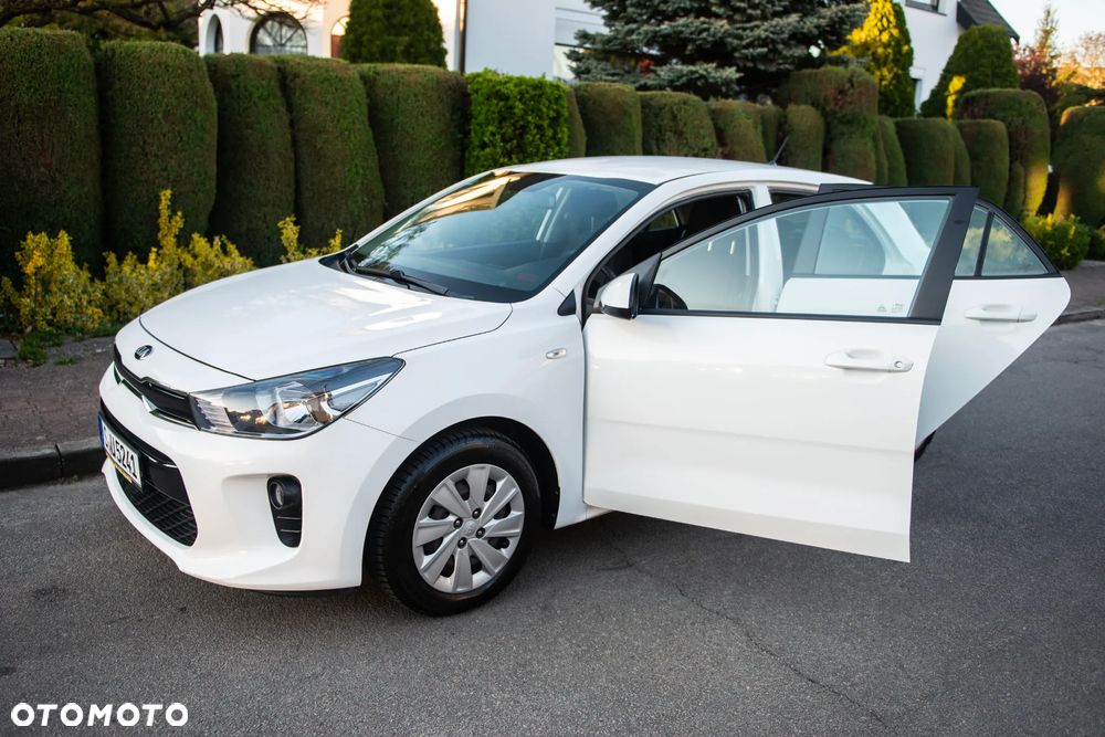 Kia Rio 1.2 Edition 7 - 8