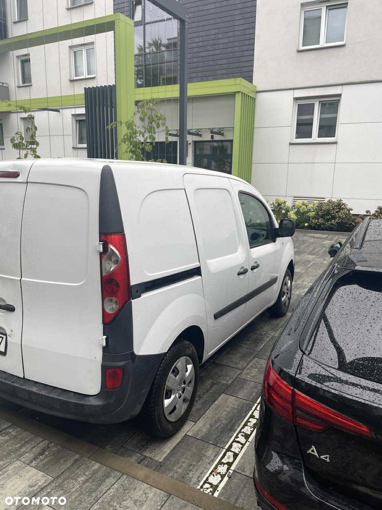 Renault Kangoo - 4