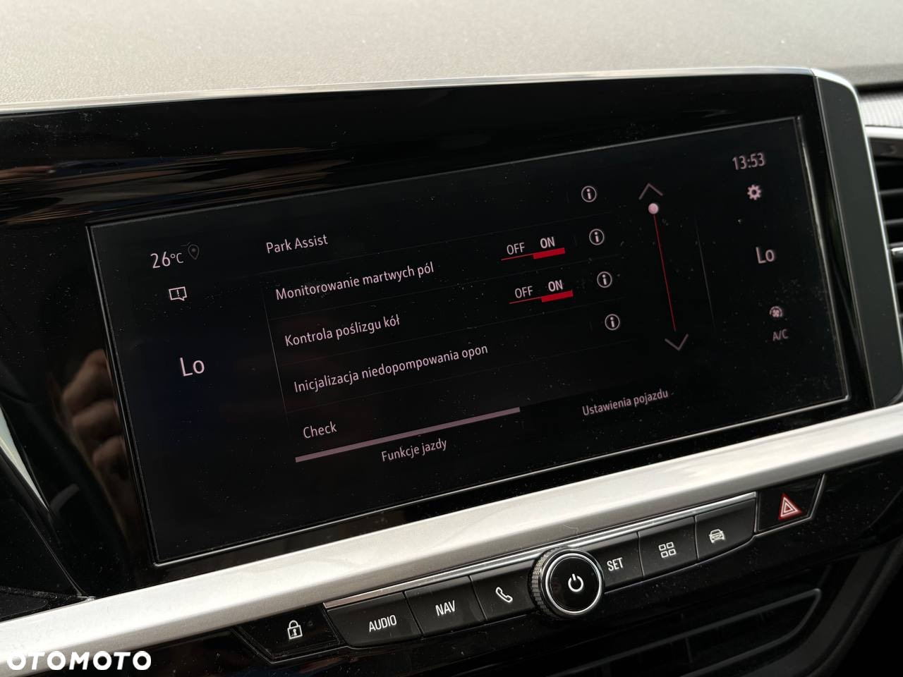 Opel Grandland X - 20