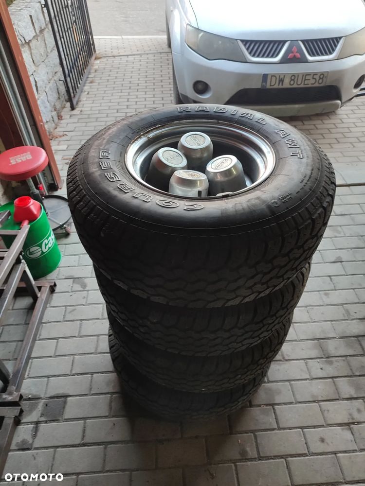 Chevrolet Blazer 4.3 4WD - 18