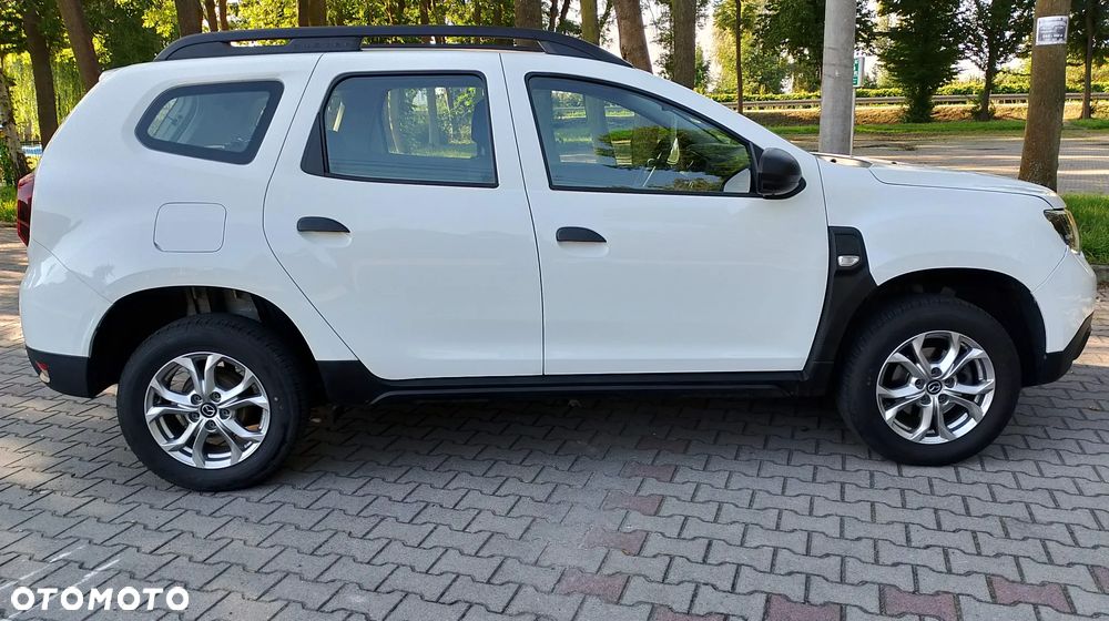Dacia Duster - 5