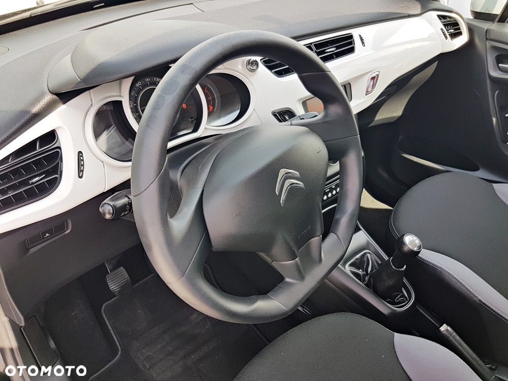 Citroën C3 Pure Tech VTi 68 Cool&Sound - 16