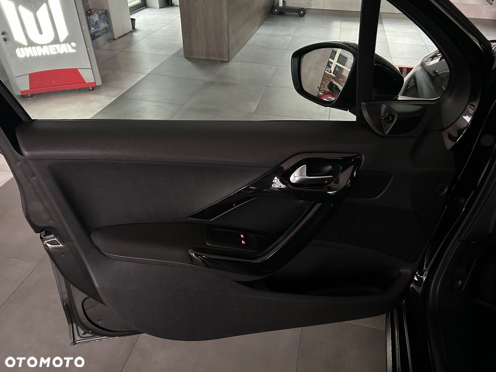 Peugeot 208 68 VTI Access - 16