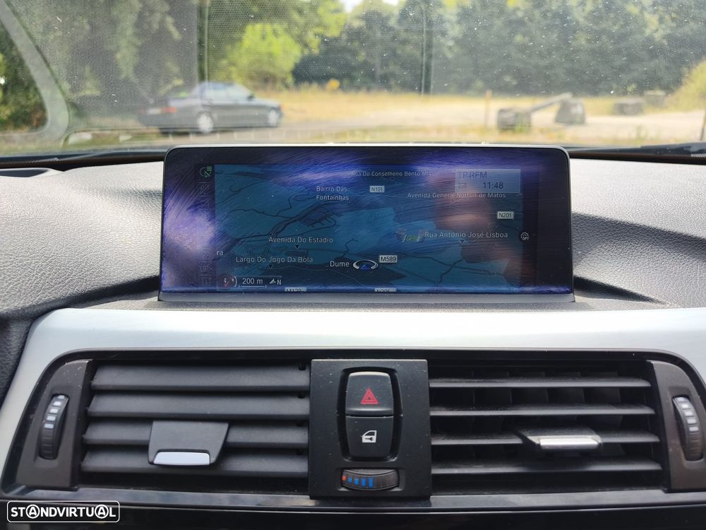 BMW 420 d Pack M Auto - 17