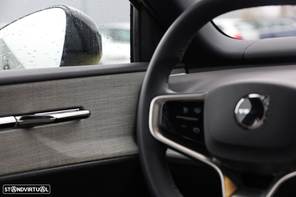 Volvo EX30 69 kWh Single Motor Extended Range Ultra - 21