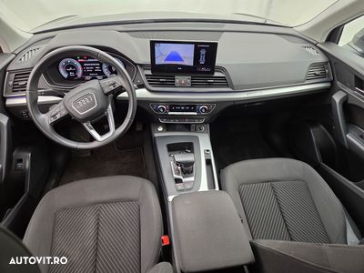 Audi Q5 - 5