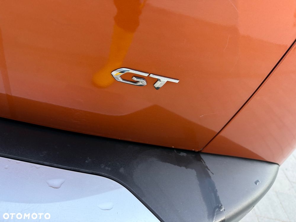 Peugeot 2008 GT Line - 28