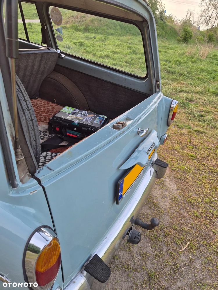 Volvo Inny - 16