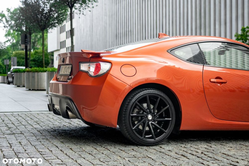 4x Felgi 18 m.in. do AUDI A3 S3 8L TT 8N SUBARU BRZ Legacy Outback TOYOTA GR86 Polo - B1058 (B1059) - 7