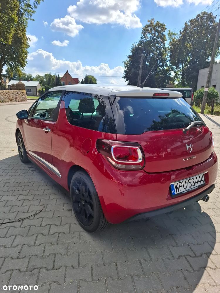 Citroën DS3 1.6 e-HDi SoChic - 6