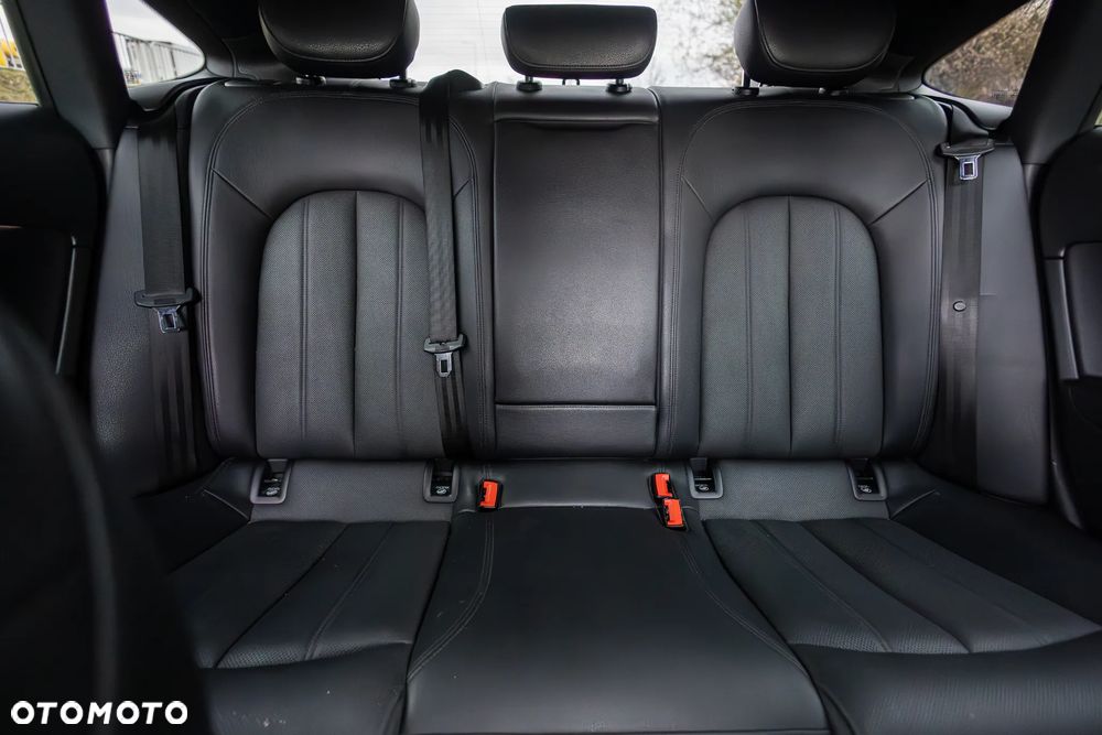 Audi A7 Sportback - 32