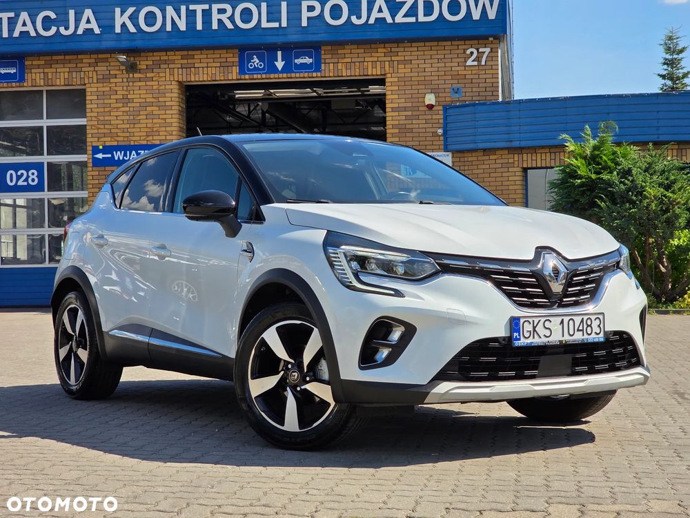 Renault Captur 1.5 dCi Zen - 14