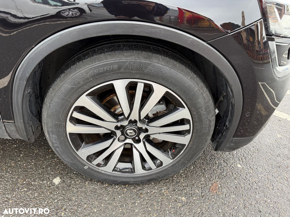 Renault Koleos ENERGY dCi 175 X-tronic 4WD INITIALE PARIS - 23