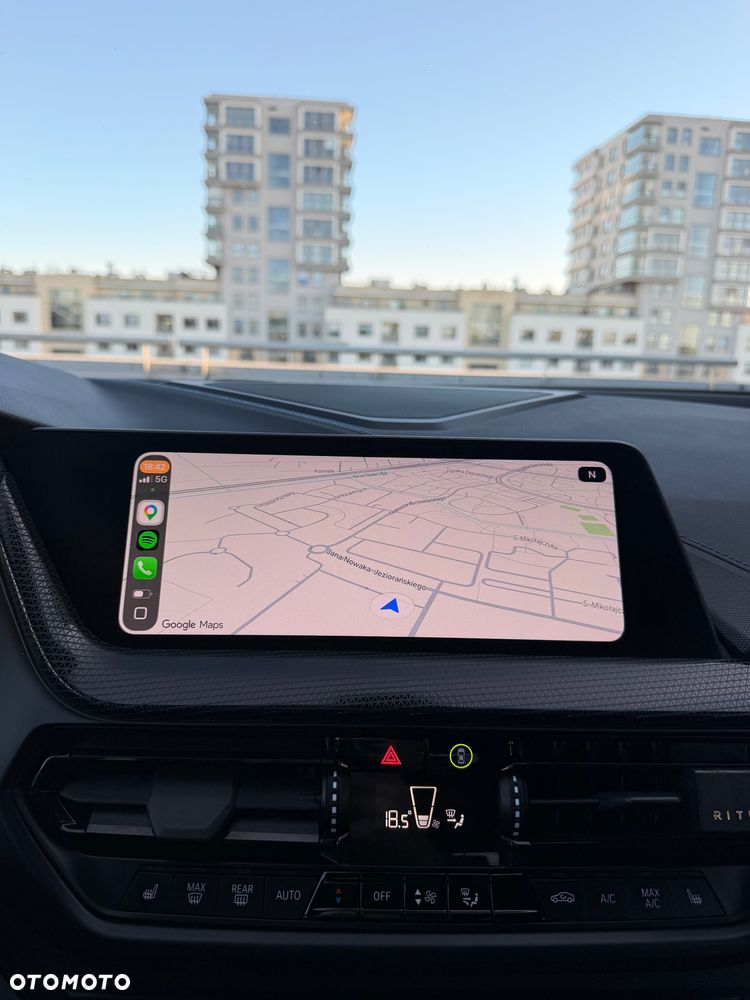 BMW Seria 1 118i M Sport - 38