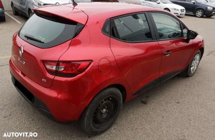 Dezmembrari  Renault CLIO 4  2012  > 0000 1.5 dCi 90 Motorina - 1