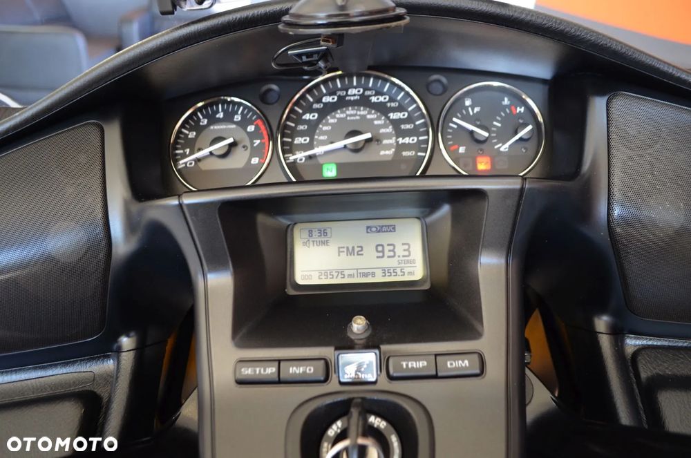 Honda GL - 36