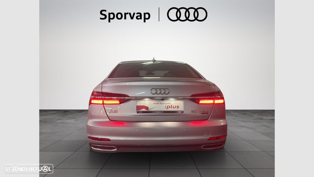 Audi A6 50 TFSIe quattro S tronic - 5
