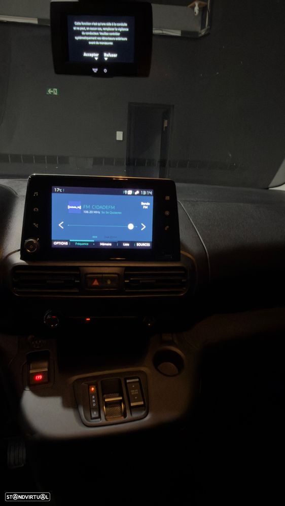 Citroën Berlingo - 13