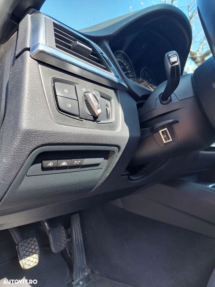 BMW Seria 3 320d xDrive Advantage - 7