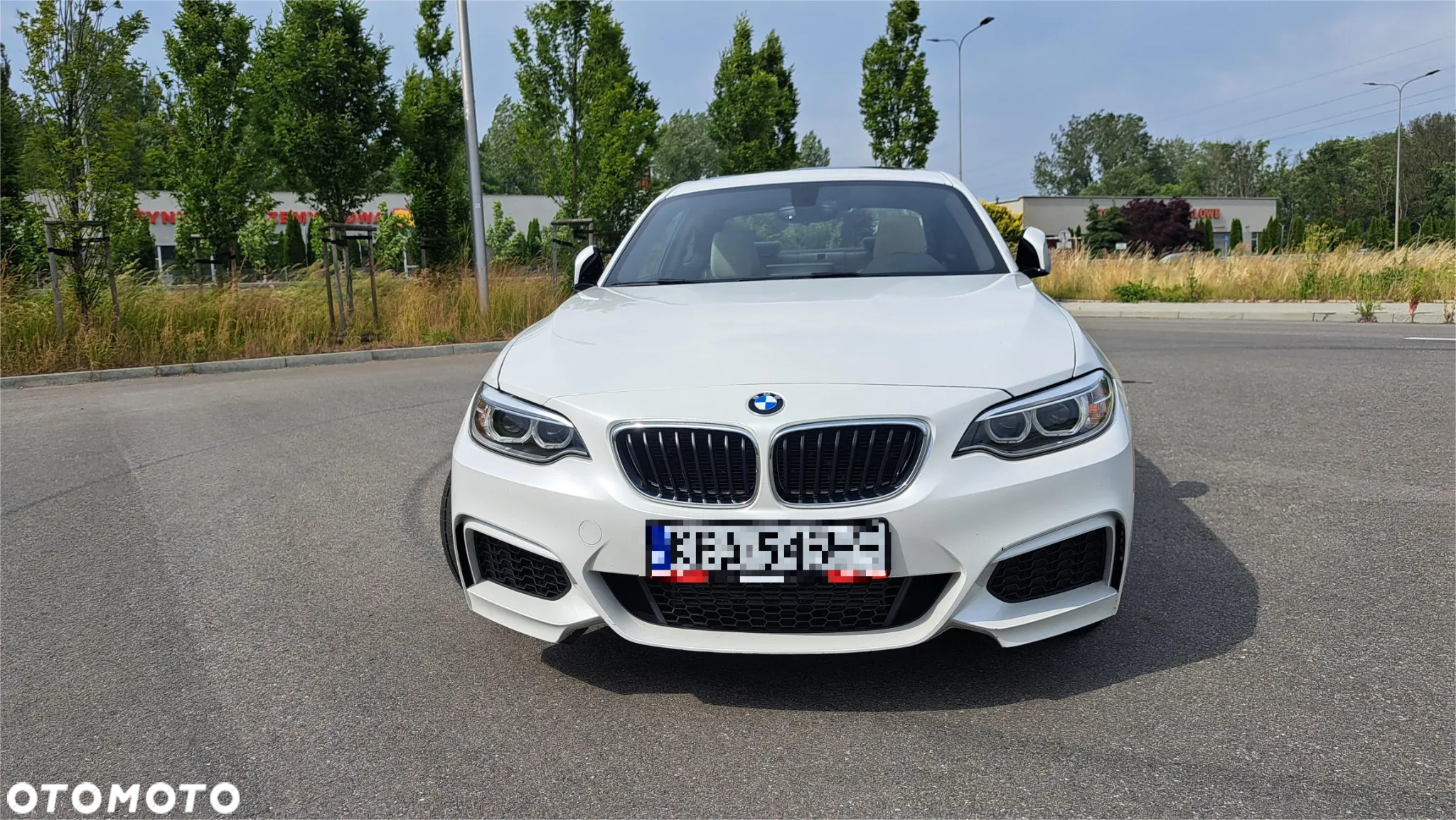 BMW Seria 2 228i M Sport - 13