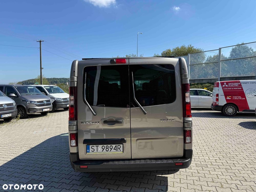 Renault Trafic - 4