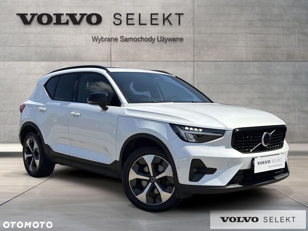 Volvo XC 40 - 8