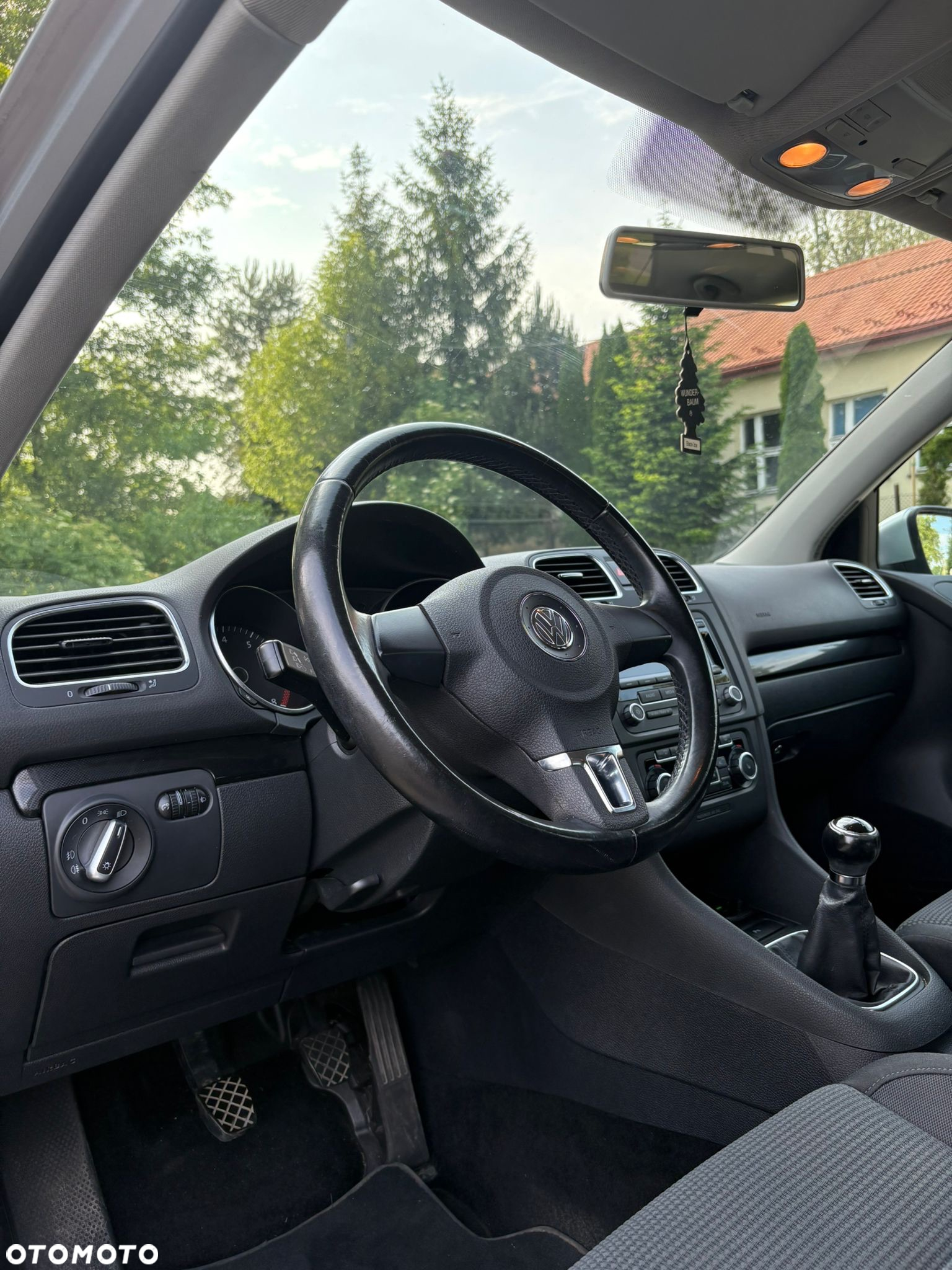 Volkswagen Golf 1.4 United - 15