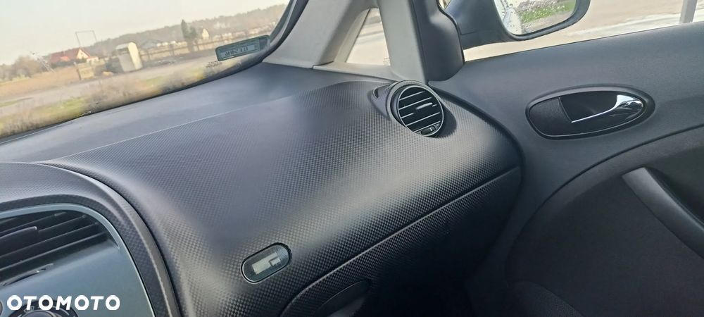 Seat Altea XL 1.9 TDI Reference - 15