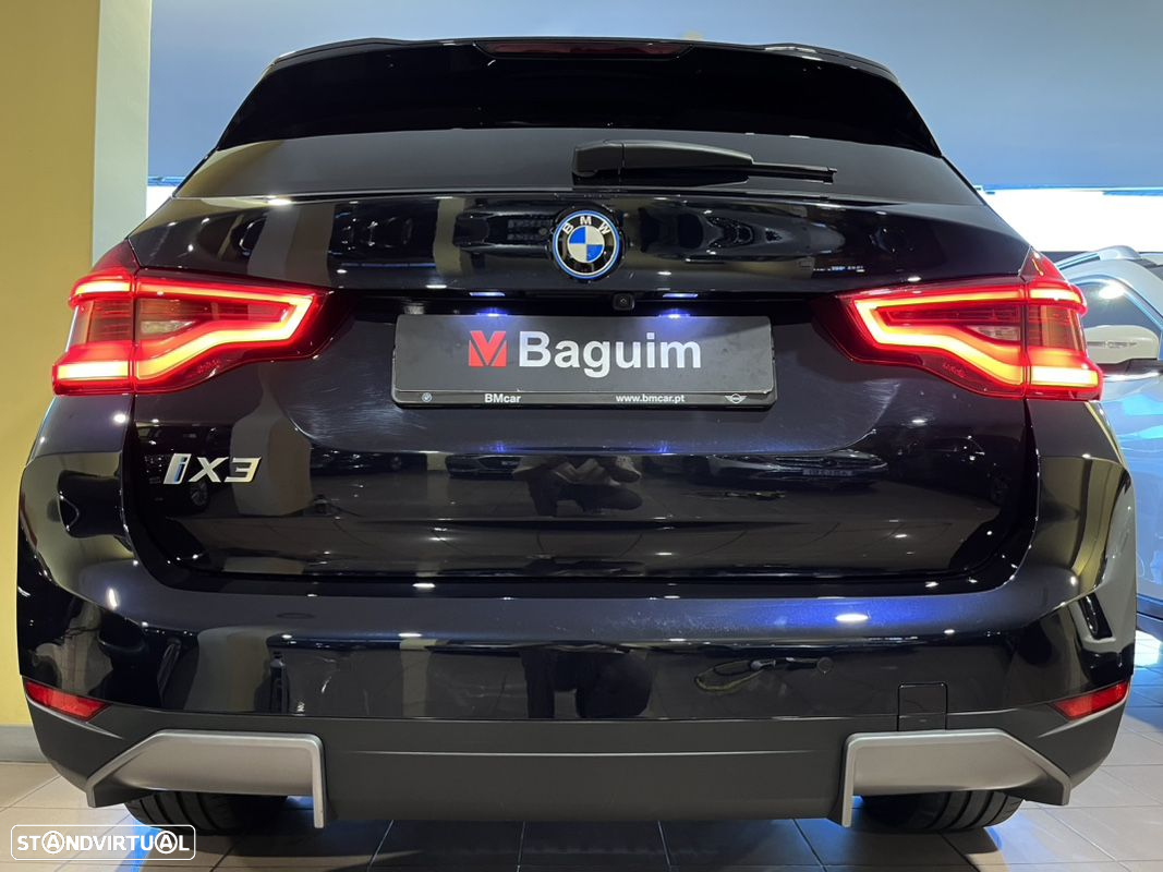 BMW iX3 Inspiring - 26