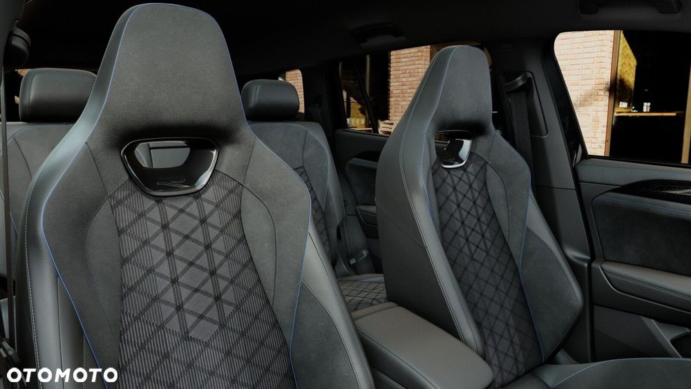 Volkswagen Tayron 1.5 TSI eHybrid PHEV 200kW R-Line Plus DSG - 12