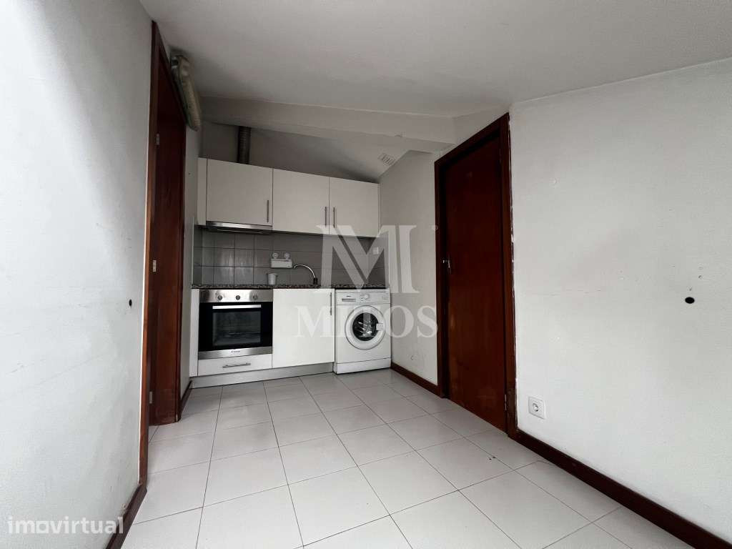 Apartamento T0 - Centro, Viana do Castelo - Grande imagem: 2/9