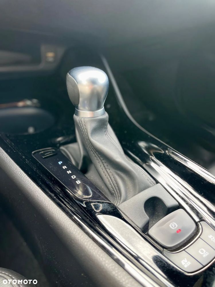 Toyota C-HR 1.8 Hybrid Selection - 20