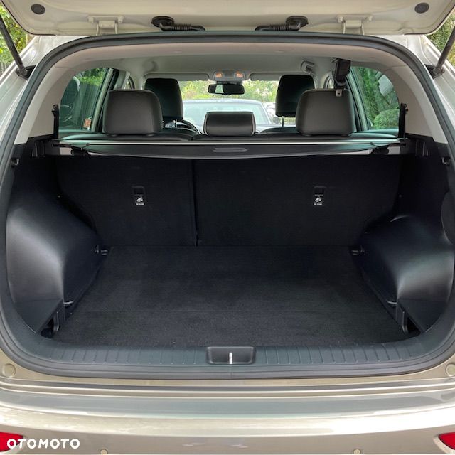Kia Sportage 1.6 T-GDI Business Line 4WD DCT - 15