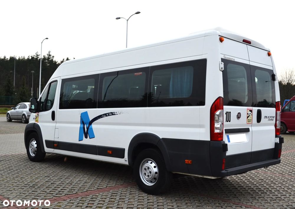 Fiat Ducato - 2