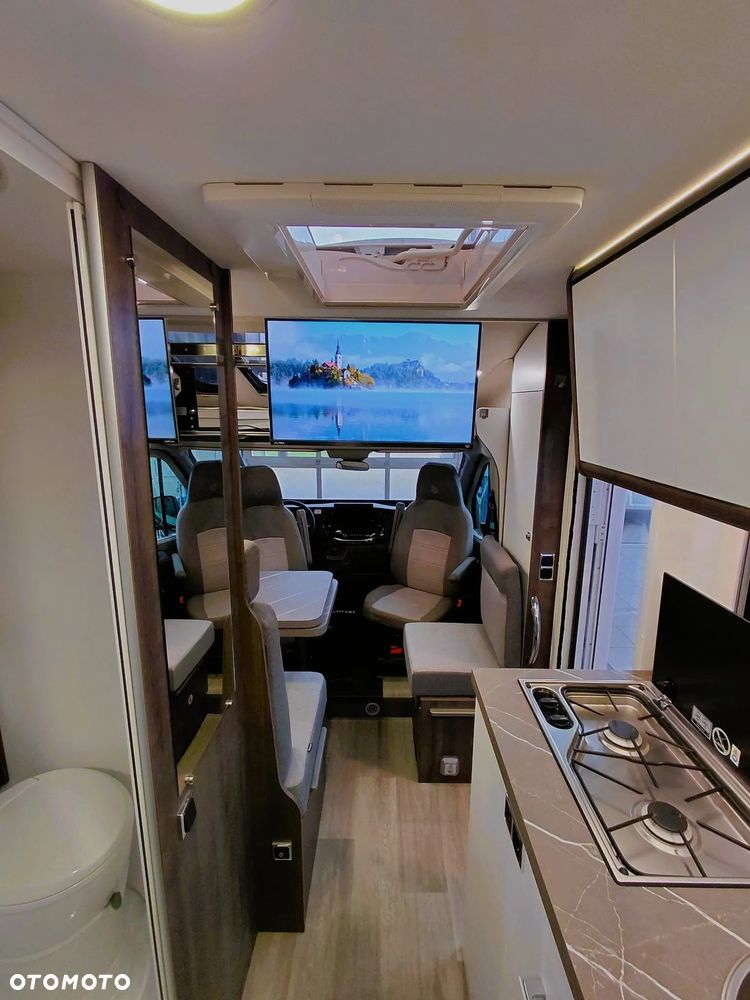 Benimar Yrteo 840 T25 - 24