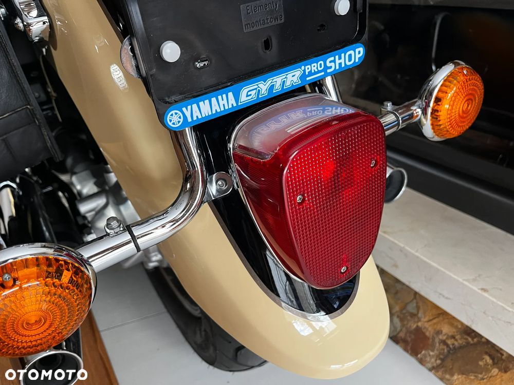 Yamaha Royal Star - 41