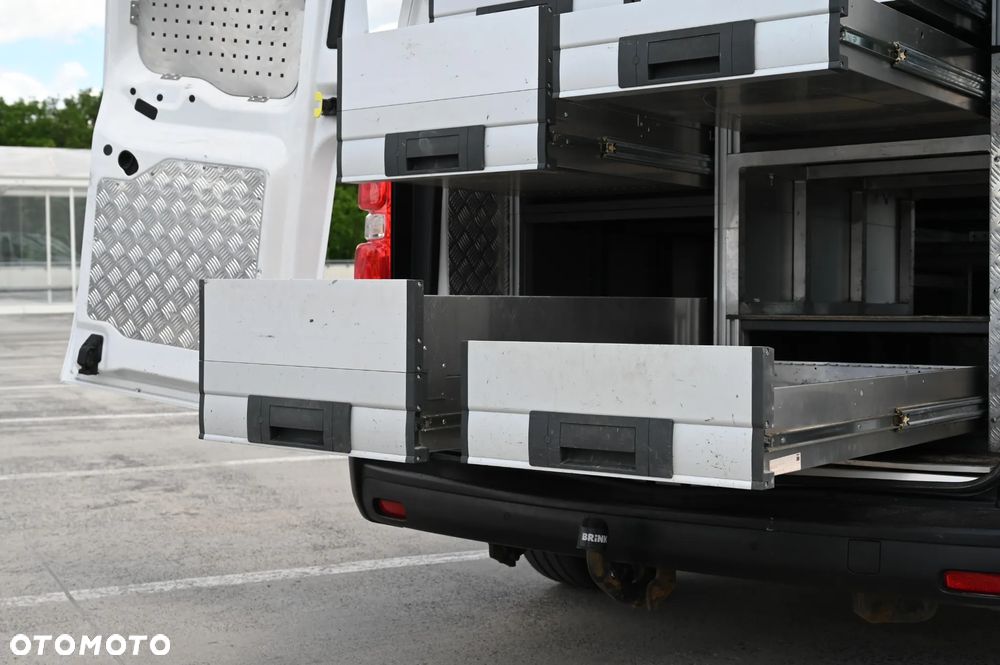 Toyota ProAce - 21